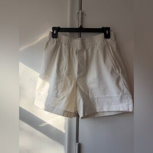 Lululemon men’s Bowline Short 5" Stretch Cotton Versa Twill